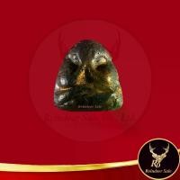 ราคา [จัดส่งทันที] พระเครื่อง พระปิดตาเนื้อผงคลุกรัก หลวงพ่อแก้ว จ.ชลบุรี ราชาแห่งพระปิดตา พุทธคุณเมตตามหานิยม ขนาด 2.40x2.50 cm. สินค้าขายดีพร้อมส่ง (1732385331516048423)