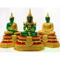 ราคา พระแก้วมรกต หน้าตัก 3นิ้ว พระพุทธรูป พระเครื่อง พระบูชา ไทย (1732078587163870520)