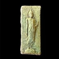 ราคา พระลีลาภูผี ผงพรายกุมาร4ตน ผง108ป่าช้า พระเครื่อง เครื่องราง รุ่น3 พระผงพรายสี่กุมารมหาเศรษฐีเงินล้าน พระผงเยี่ยวชะนีผสมว่านโพงผงกระดูกผีพรายปาฏิหาริย์ ครูบาโชคดี สุจิตโต ผงกระ (1732233706953476011)