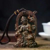 ราคา สร้อยคอแกะสลักไม้กางเขน พระพุทธรูป พระเครื่อง จี้เจ้าแม่กวนอิม เสน่ห์กลวงออก พระโพธิสัตว์ ความซื่อสัตย์ พรจัดส่งสำหรับคู่รัก (1732470864977495484)