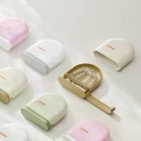 ราคา กล่องเก็บของใส่ซ็อกเก็ตฟัน แบบพกพา สำหรับฟันปลอมผู้ใหญ่ กล่องจัดฟันออร์โธปิดิกส์ กล่องเก็บของสำหรับใส่รีเทนเนอร์ เหล็ก แขวน เสื้อผ้า กล่อง ใส่ พระเครื่อง พระ (1732066266360480852)