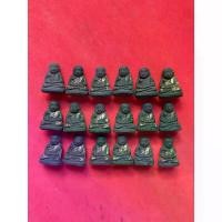 ราคา [COD] พระเครื่อง หลวงพ่อเงิน วัดบางคลาน เนื้อผงคลุกรักทอง (1732269200331867420)