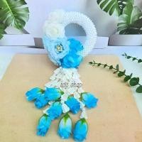 ราคา พวงมาลัย มาลัยดอกมะลิ ดอกโบตั๋น พวงมาลัยดอกไม้ประดิษฐ์ พวงมาลัยวันแม่ วันพ่อ ไหว้พระ ทำบุญ แก้บน รับ ซื้อ พระเครื่อง (1731940055455204965)