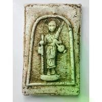 ราคา 【สินค้าขายดีอันดับ 1】 k.0003 พระสมเด็จ เนื้อปูนเพชร#พระสมเด็จ ไม่ทราบที่#พระสมเด็จวัดระฆัง#พระเครื่อง#เครื่องราง#พระชุดเบญจภาคี (1732365527139714446)