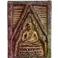 ราคา [TK ขายร้อน] พระผงของขวัญ หลวงพ่อสด วัดปากน้ำ พระเครื่อง สุ่ม มี5องค์ (1732183708872574186)