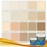 ราคา Jotun โจตาชิลด์ สีเบจ เนียน ขนาด 3 ลิตร สีทาภายนอกและภายใน สีทาบ้าน สีน้ำ อะคริลิค 100%สีเกรดสูง ทนทาน 15 ปี (1729612802718664744)
