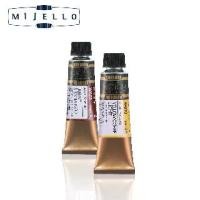 ราคา MIJELLO สีน้ำ Mijello Mission Gold 15ML S-A (15ML Water Colour Mijello Gold) 1 หลอด (1731511743311678103)