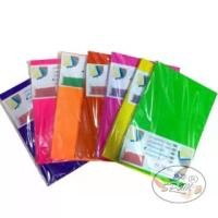 ราคา กระดาษสติ๊กเกอร์สะท้อนแสง,สีน้ำ A4 (50แผ่น/แพค) (1729743891122522779)