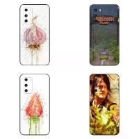 ราคา Izu - เคสนิ่ม TPU สีดำ ผลไม้ สีน้ำ Galaxy G313 เคสโทรศัพท์มือถือล่าสุดสำหรับ Samsung Galaxy C5 C7 F12 F41 Grand I9082 Prime Note 8 9 10 20 Lite Plus Pro Ultra กระเป๋าใส่มือถือ กระเป๋า (172987744760276