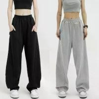 ราคา กางเกงวอร์มสีเทา สไตล์อเมริกัน ขาตรงทรงหลวม เหมาะสำหรับฤดูใบไม้ร่วงและฤดูหนาว มาใหม่ในปี 2025 ดีไซน์กระชับสัดส่วน ขากว้าง เอวสูง สไตล์ลำลอง ซับในผ้าฟลีซ กางเกง ขาเดฟ ชุด โทน แดง (1731304728094148501)