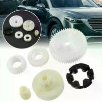 ราคา กระจกประตูรถยนต์ มอเตอร์ เกียร์ ร่างกาย 6 ชิ้น ร่างกาย G22C5958X สำหรับ Mazda 3 5 6 CX-7 CX-9 RX8 (1732679822072054882)
