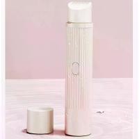 ราคา เครื่องโกนหนวดไฟฟ้า, สำหรับผู้หญิง, หัวคู่, เครื่องโกนหนวดส่วนตัว, สำหรับขนจุก, มีดโกนไฟฟ้า, เครื่องกำจัดขน, สำหรับใบหน้า, ร่างกาย, ขา, รักแร้ (1732094490410191429)