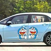 ราคา สติกเกอร์รถโดราเอมอนโดเรม่อน การ์ตูนน่ารัก อะนิเมะ รถ ร่างกาย รอยขีดข่วน สติ๊กเกอร์ติดรถ ตกแต่ง สติ๊กเกอร์ Pokonyan Car รถจักร Sticker รถยนต์ (1730691073228048990)