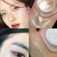 ราคา ไฮไลท์แต่งหน้า, ชิมเมอร์, กลิตเตอร์, ระยิบระยับ, ไฮไลท์, แป้งพาเลท, สำหรับใบหน้า, ร่างกาย, ผิวแก้ม, และสีตา, คอนทัวร์, เครื่องสำอางแต่งหน้า (1732313378598716456)