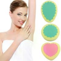 ราคา แผ่นฟองน้ำกำจัดขน, มายากล, ไม่เจ็บปวด, สองด้าน, ขัดผิว, นุ่ม, สำหรับใบหน้า, ขา, แขน, ร่างกาย, ส่วนส่วนตัว, แผ่นฟองน้ำกำจัดขน (1731952309379499409)