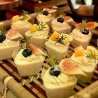 ราคา ถ้วยกระดาษคัพเค้ก 50/100 ชิ้น 2 ออนซ์ โปร่งใส เหมาะสำหรับมูส พุดดิ้ง เยลลี่ ถ้วยชิม เหมาะสำหรับงานแต่งงานและงานเลี้ยง (1732726298292290862)