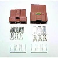 ราคา ปลั๊กมัดไฟ HONDA PCX2014-2017, Click150i แถมฟรี ชุดซ่อม หัว บีบ ขนม เปียกปูน วุ้น กะทิ แม่พิมพ์ เยลลี่ cake funnel ทองม้วน (1732510262210757746)