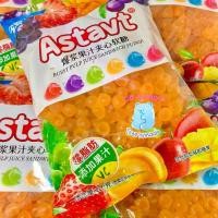 ราคา เยลลี่โยโย่ส้ม ถุงละ 2 กิโลกรัม เยลลี่ ขนม ขนมทานเล่น เยลลี่มีน้ำตาล เยลลี่พร้อมส่ง ส่งฟรี (1732440560529671337)