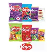 ราคา Yoyo jelly โยโย เยลลี่ 80g ของแท้ 100 เปอร์เซ็น (1729990053284711121)