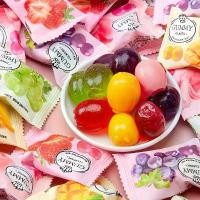 ราคา DHFYUX ยี่ห้อสังกัดตัวเอง เยลลี่กัมมี่ เยลลี่ Gummy Jelly เยลลี่ผลไม้ เยลลี่เกาหลี เยลลี่ญี่ปุ่น เยลลี่หนึบ (1732220949861467541)