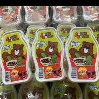 ราคา (ขายดี) เยลลี่ จอลลี่แบร์มะม่วงน้ำปลาหวาน (1731589610565829709)