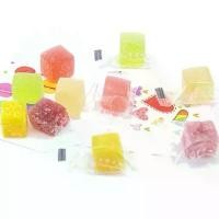 ราคา CGWSNU เยลลี่ เยลลี่รวมรส เยลลี่รวม ถุงละ 500กรัม บล็อกบัสเตอร์ (1732278060949931334)