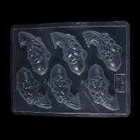 ราคา แม่พิมพ์เค้กพลาสติกปลาคราฟ, HEHUS D, สำหรับช็อคโกแลต, เยลลี่, Sugarcraft ทำด้วยมือ, DIY (1729810158071548361)