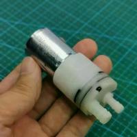 ราคา ปั๊มมอเตอร์ขนาดเล็ก DC 12v 14.4 V 18v 24V 370 self-priming ปั๊มไดอะแฟรมปิดเสียงสูญญากาศสำหรับเครื่องดื่ม/เครื่องกรองน้ำ (1730120954718685540)