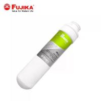 ราคา FUJIKA ไส้กรองน้ำดื่ม QUICK Resin (Q-02R) เครื่องกรองน้ำ รุ่น FP-413(OR) FP-413(GN),ฟูจิก้า (1732422542828930851)