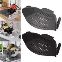 ราคา กรวยหม้อซิลิโคน, ตัวกรองน้ำ, เครื่องกรองน้ำ, อุปกรณ์เสริมข้าว, ประเภทมือจับ, เหมาะสำหรับล้างข้าว, ผักและผลไม้, กระชอน, อุปกรณ์ครัว, 1 ชิ้น (1730816117401487707)