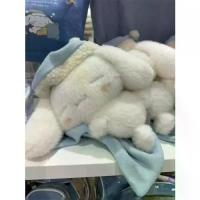 ราคา หมวกนอน, Sanrio Cinnamoroll, ตุ๊กตาผ้ากำมะหยี่ฝันหวาน, ตุ๊กตาสัตว์น่ารัก, ของเล่นแสนสบาย, ของขวัญวันเกิด, ดีไซน์ Cinnamoroll อบเชย (1732795651981804683)