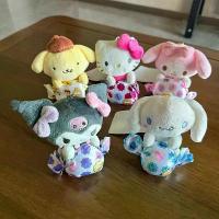 ราคา จี้ตุ๊กตาคุโรมิ คิตตี้ อบเชย มายเมโลดี้ พวงกุญแจ พวงกุญแจถือลูกกวาดน่ารัก (1732329984021530611)