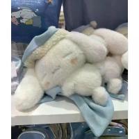 ราคา หมวกนอน, Sanrio Cinnamoroll, ตุ๊กตาผ้ากำมะหยี่ฝันหวาน, ตุ๊กตาสัตว์น่ารัก, ของเล่นแสนสบาย, ของขวัญวันเกิด, ดีไซน์ Cinnamoroll อบเชย (1732391987014370762)