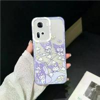 ราคา เคสโทรศัพท์ TPU แบบนิ่ม ดีไซน์ใหม่ล่าสุด ลายการ์ตูนน่ารัก อบเชย สําหรับ OPPO Reno11 F 11 Pro 5G Reno10 Pro 10+5G Reno8 T 5G Reno8 Z 5G Reno8 Pro 5G Reno7 Z 5G Reno6 Z 5G Reno6 5G Reno6 5G 2024 (173006