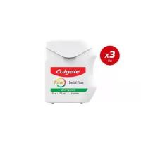 ราคา คอลเกต ไหมขัดฟัน โททอล มิ้นท์ 25 เมตร 3 ชิ้น Colgate Dental Floss Total Mint x3 (1731673181984687901)