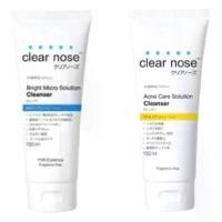 ราคา Clear nose โฟมล้างหน้า เคลียร์โนส (มี 2 สูตร) (1732656688952805339)