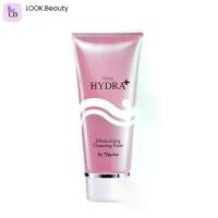 ราคา โฟมล้างหน้า ฟาริส ไฮดร้าพลัส Faris Hydra Plus Moisturizing Cleansing Foam 100 g. (1730581680198617094)