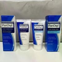 ราคา โฟมสิว PanOxyl โฟมล้างหน้า 10% น้ำยาทำความสะอาดผิวหน้า (1731887622631426670)