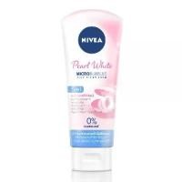 ราคา NIVEA - White Pearl Foam (100G) โฟมล้างหน้า ผิว ทำความสะอาด (1729889837899745667)