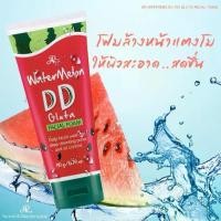 ราคา AR WaterMelon DD Gluta Facial Foam โฟมล้างหน้า สูตรแตงโม (1731404916240909606)