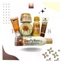 ราคา ทานาคากลิ่นไม้หอม ( ชุดเซ๊ท6 ) แป้งทานาคาขวด ครีมกันแดด รองพื้น แป้งกระปุก โฟมล้างหน้า โลชั่นบำรุงผิว (1730211631404321043)