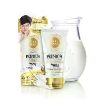 ราคา โฟม โฟมล้างหน้า ตราVooDoo สีขาว+สีดำ VooDoo Amezon Facial foam black โฟมล้างหน้าวูดู ผิวหน้า ทำความสะอาด (1729719525417257026)