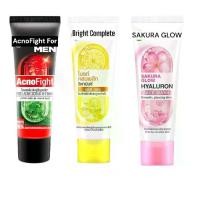 ราคา โฟมล้างหน้า การ์นิเย่ 15 มล.x 6 หลอด (ยกแพ็ค) (1732299150881949798)