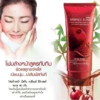 ราคา มิสทีน เรเดียนซ์ อิลิกเซอร์ โฟมล้างหน้า สูตรทับทิม 80 กรัม (1729621915499727250)