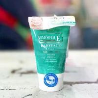 ราคา โฟมล้างหน้า SMOOTH E สพอาดใส ไร้ริ้วรอย ปริมาณ 30 กรัม.{ 1 หลอด } (1732701888912918270)