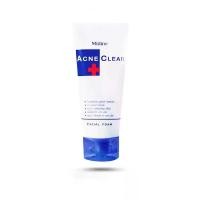 ราคา Mistine โฟมล้างหน้า Acne Clear Facial Foam 85g. (1729453200618195475)
