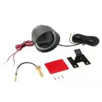 ราคา เซ็นเซอร์เกจวัดอุณหภูมิน้ำ, DC12V / 24V, รถบรรทุกรถยนต์, 2 in 1 รอบ LCD ดิจิตอลโวลต์มิเตอร์, เครื่องวัดอุณหภูมิ, เครื่องวัดสากล, เหมาะสำหรับรถยนต์และรถบรรทุก Car (1730879534374751156)