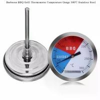 ราคา เครื่องวัดอุณหภูมิ, สำหรับห้องครัวและห้องครัว, ช่วงอุณหภูมิ: 300 ℃, เครื่องวัดอุณหภูมิเตาอบบาร์บีคิว, เครื่องวัดอุณหภูมิย่าง (1731563046734760619)