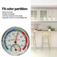 ราคา เครื่องวัดความชื้นในร่มขนาดเล็ก, เครื่องวัดอุณหภูมิ, จอภาพไฮโกรมิเตอร์, ช่วงความชื้น: 20%, เครื่องวัดอุณหภูมิ (1732242976836847224)