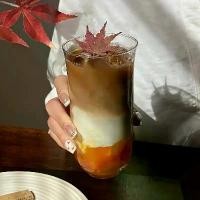 ราคา ชุดแก้วน้ำดื่ม Highball 12 ออนซ์ ชุด 2 ชิ้น แก้วน้ำดื่มสูงคริสตัล เครื่องแก้วบาร์หางไก่ เหมาะสำหรับหิน น้ำผลไม้ เบียร์ และเครื่องดื่ม ทรงกลมใสและสง่างาม ถ้วยแก้วผู้หญิง (1732784146695095764)